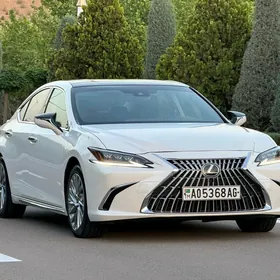 Lexus ES 350 2019