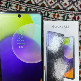 Samsung A52
