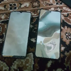 plata redmi 12  samsung a14