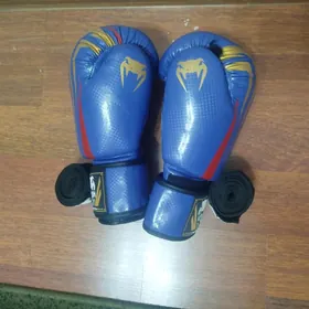 boks boks perçatga