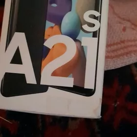 A 21 s