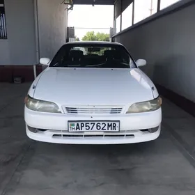 Toyota Mark II 1995