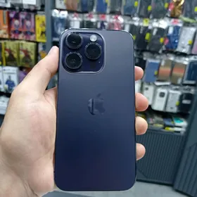İphone 14 Pro