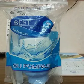 suv pompasy