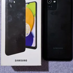 Galaxy A03