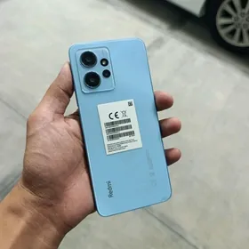 redmi not 12