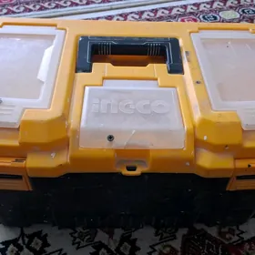 cemodan instrument salynyan