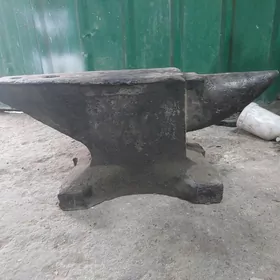 SANNAL наковальня