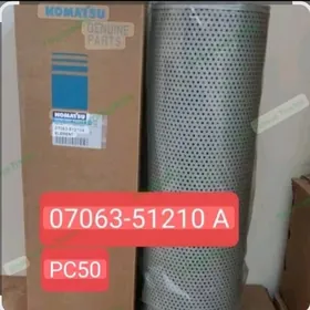 komatsu filter