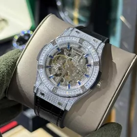 sagat hublot