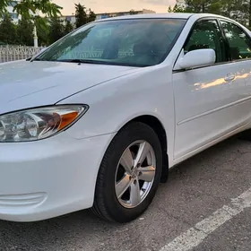 Toyota Camry 2002