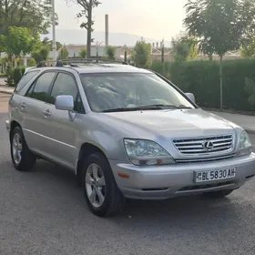 Lexus RX 300 2000