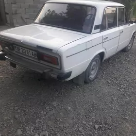 Lada 2106 2001