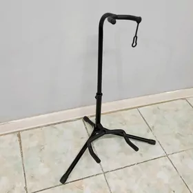 Gitara Stoýka Гитара Стойка 