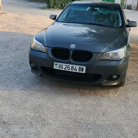 BMW E60 2005