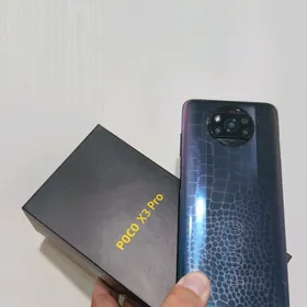 poco x3 pro