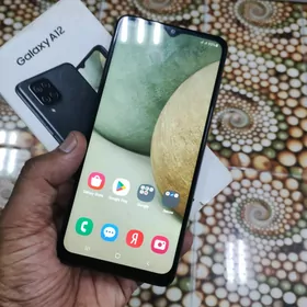 Samsung A12. 4/64