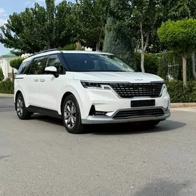 Kia Carnival 2023