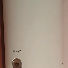 бойлер Indesit 80l