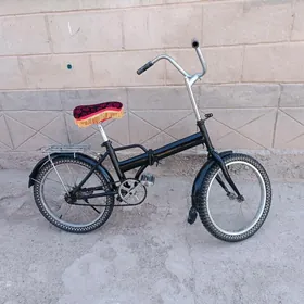 tigir KAMA 20