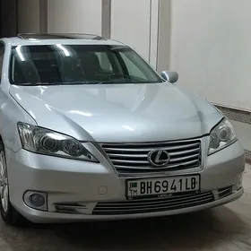 Lexus ES 350 2011