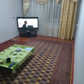 Крейине квартира