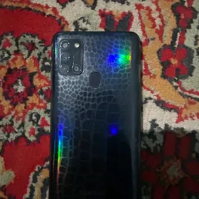 Samsung 21 s