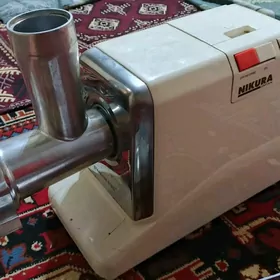 et maşyn