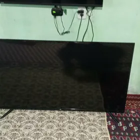 55 telewizor