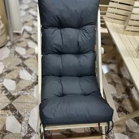 Mebel/Agaç/Sauna