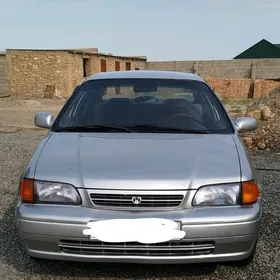Toyota Tercel 1996