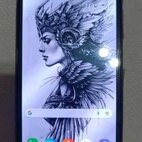 samsung А7 128 GB