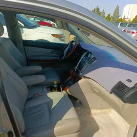 Lexus RX 330 2004
