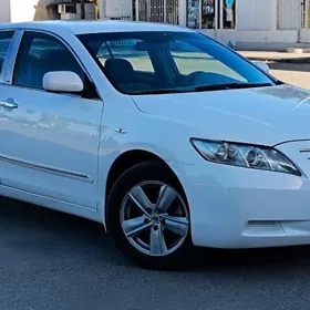 Toyota Camry 2008