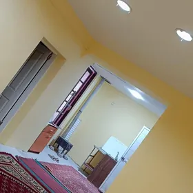 EYESİNDEN 2 KOMNAT ARENDA