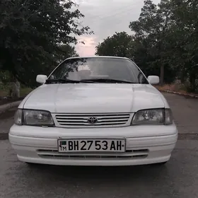 Toyota Tercel 1998
