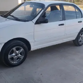 Toyota Tercel 1994