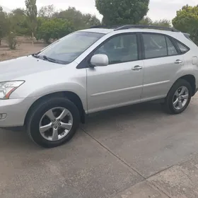 Lexus RX 350 2007