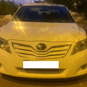 Toyota Camry 2009