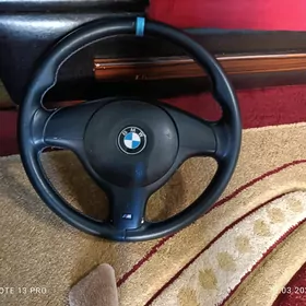 Rol MKa BMW