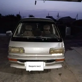 Toyota Town Ace 1991