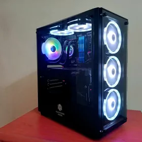 Системный блок i7- 4790K