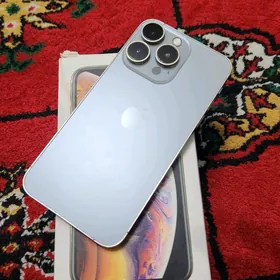 Iphone Xs  15pro öwrulen