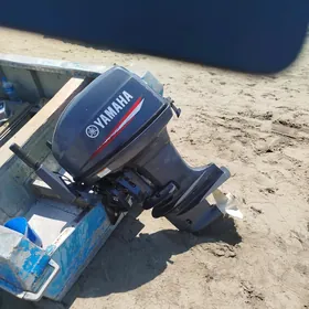 yamaha 40