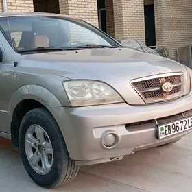 Kia Sorento 2005