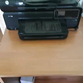 Sewtnoy printer HP