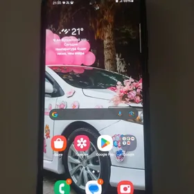 samsung A 52