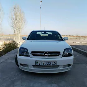Opel Vectra 2002