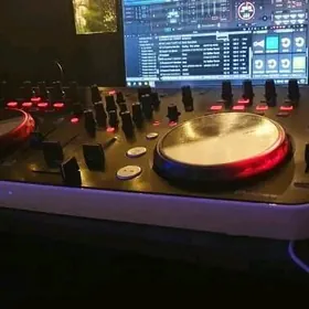 Dj aparat