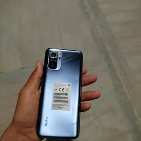 REDMİ NOT10